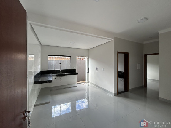 Apartamento com 2 Quartos à Venda, 58 m² em Caramuru - Patos De Minas