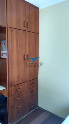 Imagem Apartamento com 3 Quartos à Venda, 75 m² em Jardim Satélite - São José Dos Campos