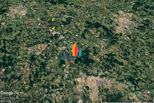 Imagem Imóvel com 4 Quartos à Venda, 20.000 m² em Sítios Fazenda Primavera - Jarinu Imagem Imóvel com 4 Quartos à Venda, 20.000 m² em Sítios Fazenda Primavera - Jarinu