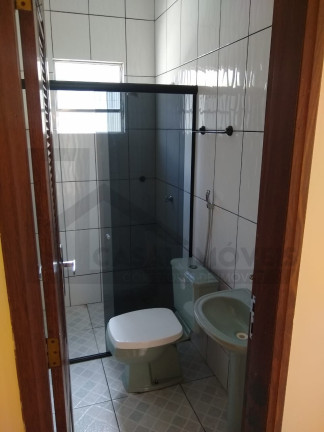 Imagem Casa com 4 Quartos à Venda, 200 m² em águas Brancas - Ananindeua