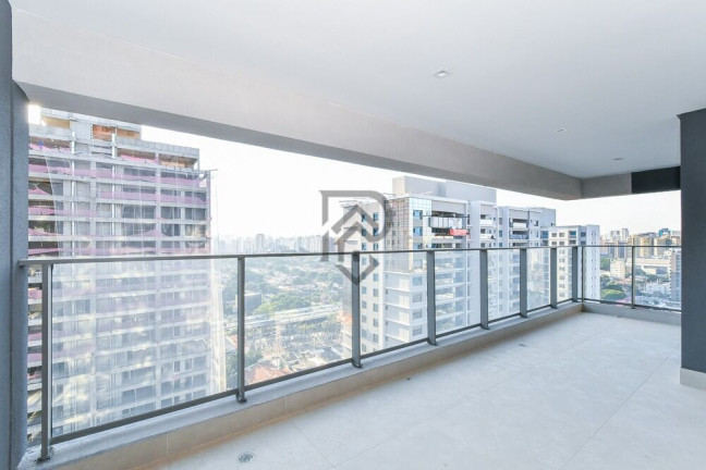 Imagem Apartamento com 3 Quartos à Venda, 125 m² em Campo Belo - São Paulo Imagem Apartamento com 3 Quartos à Venda, 125 m² em Campo Belo - São Paulo