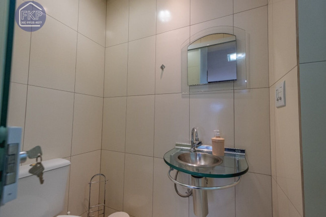 Imagem Casa com 3 Quartos à Venda, 129 m² em Ponta Das Canas - Florianópolis
