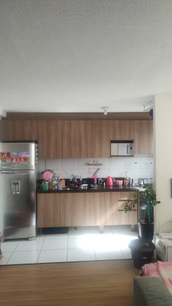 Imagem Imóvel com 2 Quartos à Venda, 42 m² em Jardim Araújo - Votorantim Imagem Imóvel com 2 Quartos à Venda, 42 m² em Jardim Araújo - Votorantim
