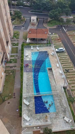 Imagem Apartamento com 2 Quartos à Venda, 45 m² em Ribeirânia - Ribeirão Preto Imagem Apartamento com 2 Quartos à Venda, 45 m² em Ribeirânia - Ribeirão Preto
