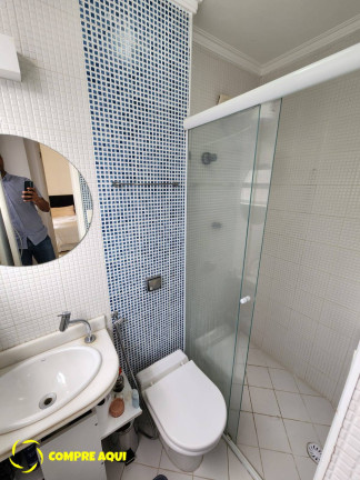Imagem Apartamento com 1 Quarto à Venda, 32 m² em Bela Vista - São Paulo