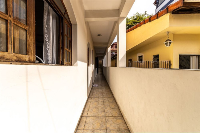 Imagem Casa com 2 Quartos à Venda, em Limão - São Paulo Imagem Casa com 2 Quartos à Venda, em Limão - São Paulo