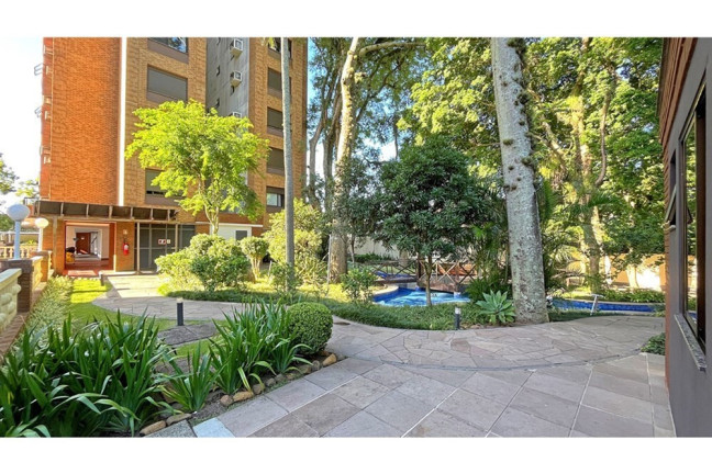Imagem Apartamento com 3 Quartos à Venda, 94 m² em Tristeza - Porto Alegre Imagem Apartamento com 3 Quartos à Venda, 94 m² em Tristeza - Porto Alegre