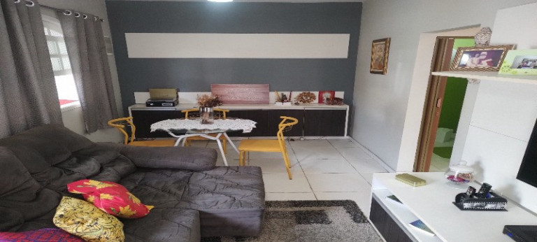 Imagem Casa com 4 Quartos à Venda, 122 m² em Anil - Rio De Janeiro Imagem Casa com 4 Quartos à Venda, 122 m² em Anil - Rio De Janeiro