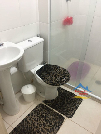 Imagem Cobertura com 3 Quartos à Venda, 97 m² em Vila Carmosina - São Paulo Imagem Cobertura com 3 Quartos à Venda, 97 m² em Vila Carmosina - São Paulo