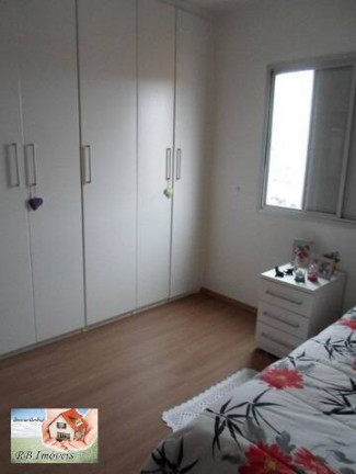 Imagem Apartamento com 2 Quartos à Venda, 55 m² em Nova Petrópolis - São Bernardo Do Campo Imagem Apartamento com 2 Quartos à Venda, 55 m² em Nova Petrópolis - São Bernardo Do Campo