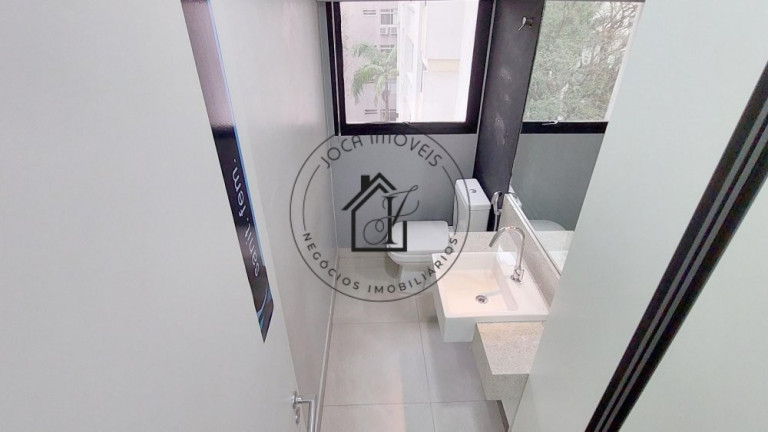 Imagem Sala Comercial à Venda, 109 m² em Jardim Paulista - São Paulo Imagem Sala Comercial à Venda, 109 m² em Jardim Paulista - São Paulo
