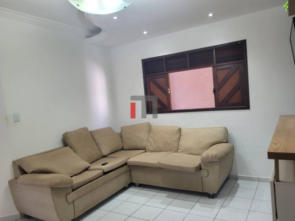 Imagem Casa com 3 Quartos à Venda, 120 m² em Emaús - Parnamirim Imagem Casa com 3 Quartos à Venda, 120 m² em Emaús - Parnamirim