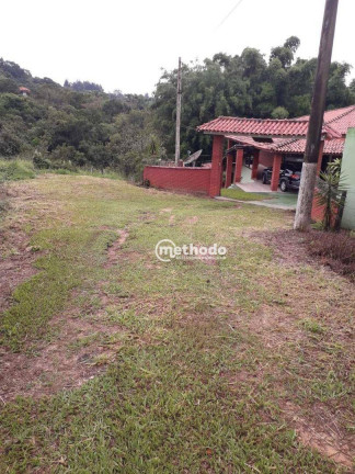 Imagem Chácara com 8 Quartos à Venda, 512 m² em Zona Rural - Bofete Imagem Chácara com 8 Quartos à Venda, 512 m² em Zona Rural - Bofete