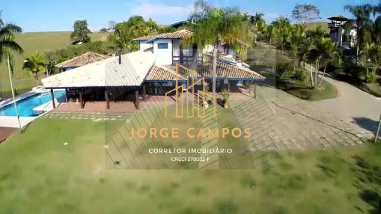 Imagem Fazenda à Venda, 60 m² em área Rural De Caçapava - Caçapava Imagem Fazenda à Venda, 60 m² em área Rural De Caçapava - Caçapava