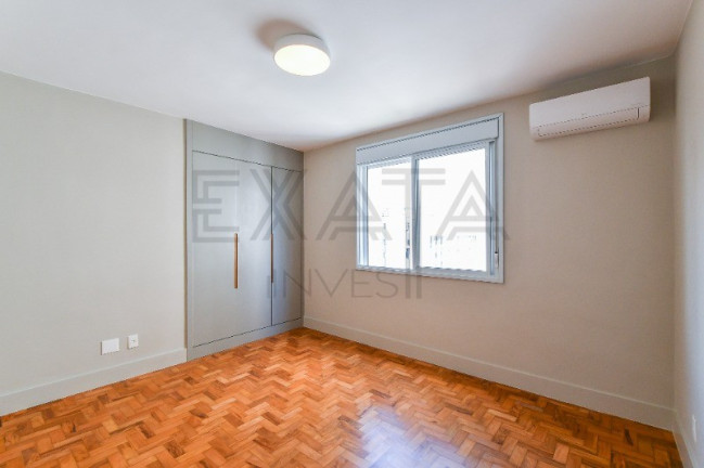 Imagem Imóvel com 3 Quartos à Venda, 181 m² em Jardim Paulista - São Paulo