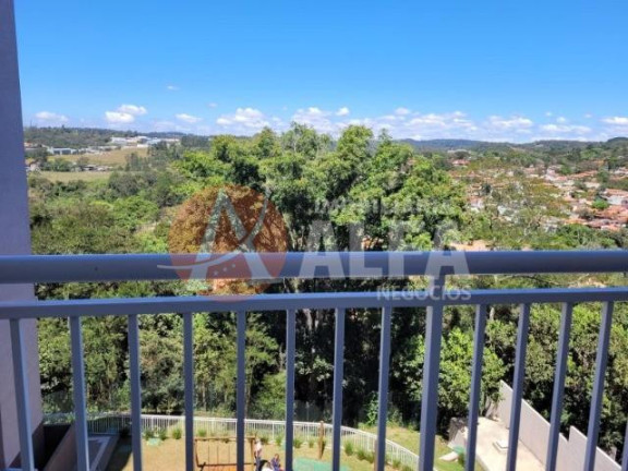 Imagem Apartamento com 2 Quartos à Venda, 48 m² em Jardim Barro Branco - Cotia Imagem Apartamento com 2 Quartos à Venda, 48 m² em Jardim Barro Branco - Cotia