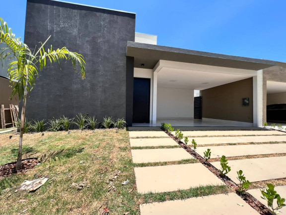 Imagem Casa com 3 Quartos à Venda, 210 m² em Jardim Imperial - Cuiabá Imagem Casa com 3 Quartos à Venda, 210 m² em Jardim Imperial - Cuiabá