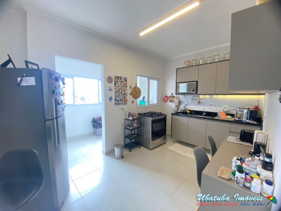 Imagem Apartamento com 3 Quartos à Venda, 117 m² em Centro - Ubatuba