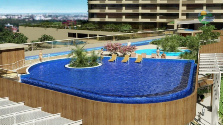 Imagem Apartamento com 3 Quartos à Venda, 270 m² Imagem Apartamento com 3 Quartos à Venda, 270 m²