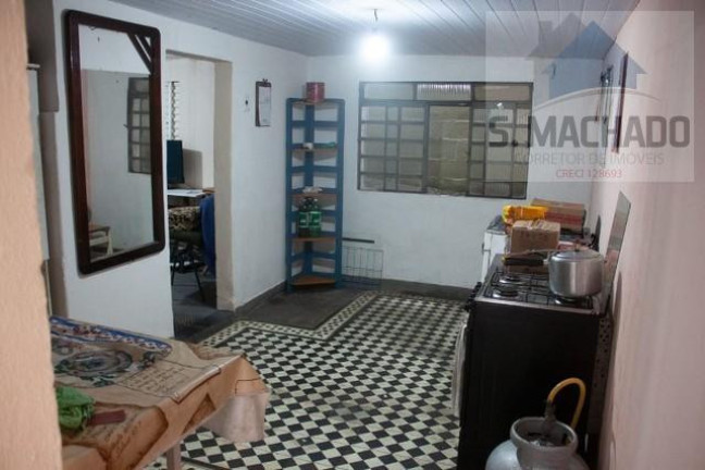 Imagem Casa à Venda, 304 m² em Parque Novo Oratório - Santo André