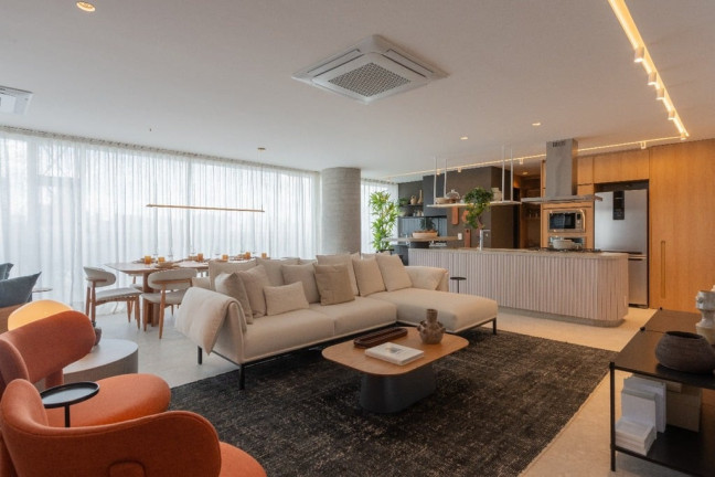 Imagem Apartamento com 2 Quartos à Venda, 151 m² em Pinheiros - São Paulo Imagem Apartamento com 2 Quartos à Venda, 151 m² em Pinheiros - São Paulo