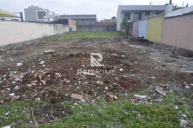 Imagem Terreno à Venda, 770 m² em Hauer - Curitiba