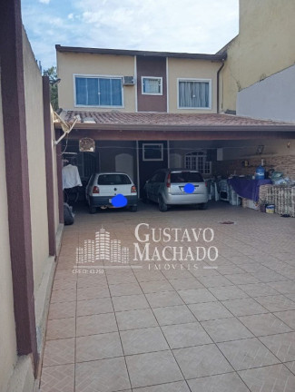 Imagem Casa com 2 Quartos à Venda, 90 m² em Retiro - Volta Redonda