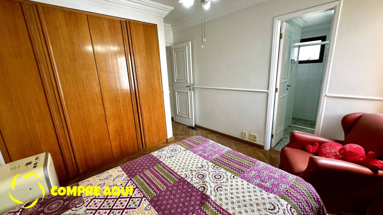 Imagem Apartamento com 4 Quartos à Venda, 203 m² em Perdizes - São Paulo Imagem Apartamento com 4 Quartos à Venda, 203 m² em Perdizes - São Paulo
