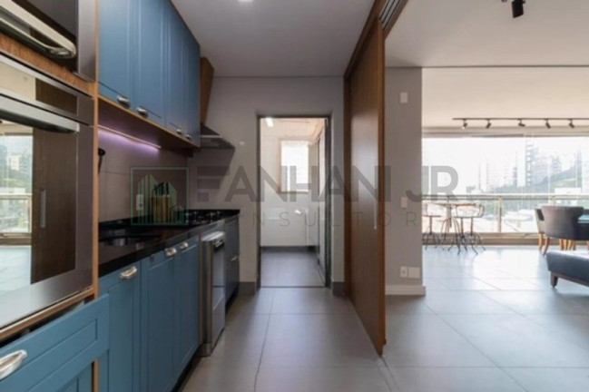 Imagem Imóvel com 3 Quartos para Alugar, 134 m² em Vila Nova Conceição - São Paulo