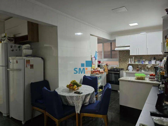 Imagem Apartamento com 3 Quartos à Venda, 154 m² em Mooca - São Paulo Imagem Apartamento com 3 Quartos à Venda, 154 m² em Mooca - São Paulo