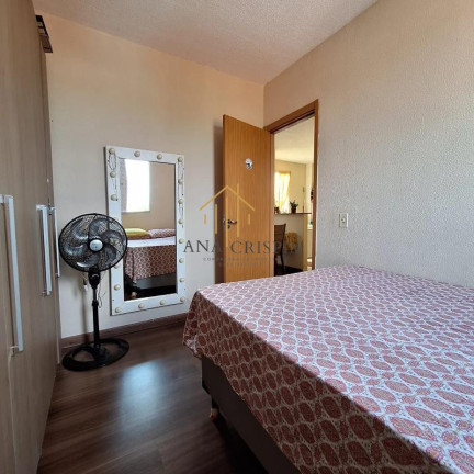 Imagem Apartamento à Venda, 45 m² em Jardim Celina - Araras Imagem Apartamento à Venda, 45 m² em Jardim Celina - Araras