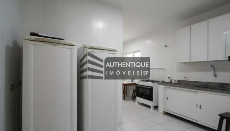 Imagem Apartamento com 2 Quartos à Venda, 113 m² em Moema - São Paulo