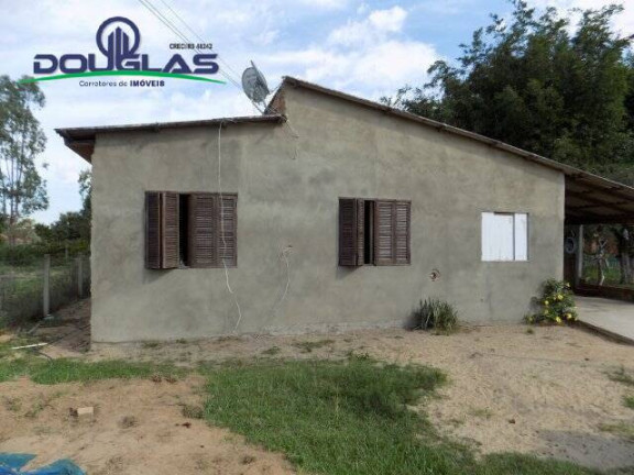 Casa com 2 Quartos à Venda, 500 m² em Morro Grande - Viamão