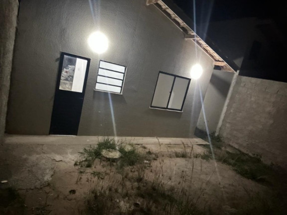 Imagem Casa com 2 Quartos para Alugar, 100 m² em Papagaio - Feira De Santana Imagem Casa com 2 Quartos para Alugar, 100 m² em Papagaio - Feira De Santana