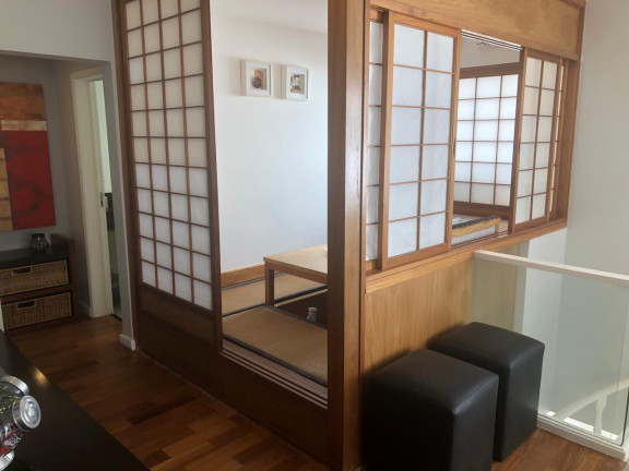Imagem Imóvel com 3 Quartos à Venda, 264 m² em Campo Belo - São Paulo
