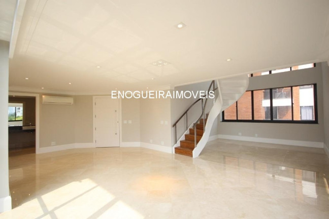 Imagem Apartamento com 3 Quartos à Venda, 284 m² em Higienópolis - São Paulo Imagem Apartamento com 3 Quartos à Venda, 284 m² em Higienópolis - São Paulo