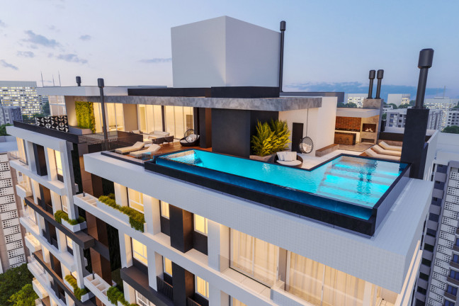 Imagem Apartamento com 1 Quarto à Venda, 65 m² em Zona Nova - Capão Da Canoa Imagem Apartamento com 1 Quarto à Venda, 65 m² em Zona Nova - Capão Da Canoa