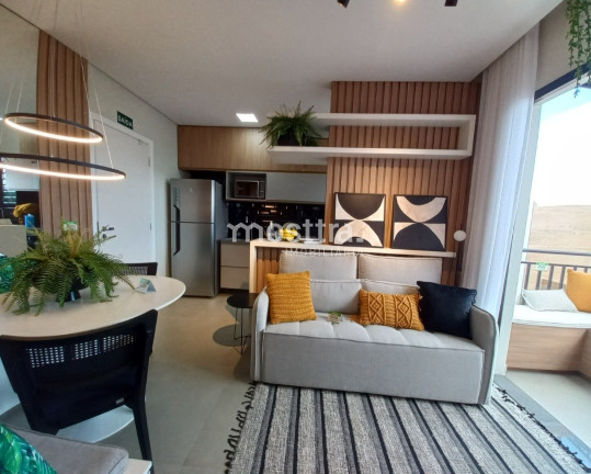 Imagem Apartamento com 2 Quartos à Venda, 45 m² em Jardim Hubert - Indaiatuba Imagem Apartamento com 2 Quartos à Venda, 45 m² em Jardim Hubert - Indaiatuba