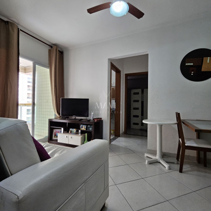 Imagem Apartamento com 1 Quarto à Venda, 47 m² em Aviação - Praia Grande Imagem Apartamento com 1 Quarto à Venda, 47 m² em Aviação - Praia Grande