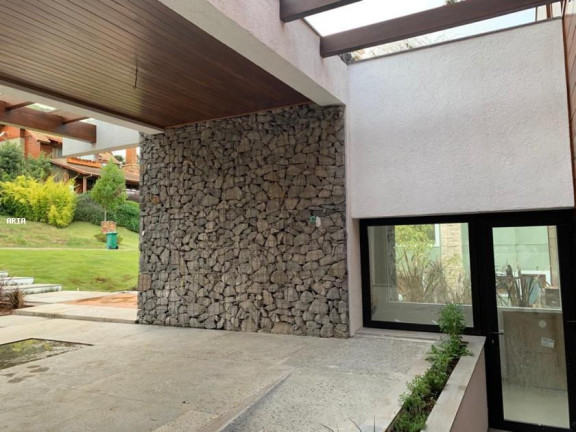 Imagem Casa com 4 Quartos à Venda, 347 m² em Aspen Hill - Gramado Imagem Casa com 4 Quartos à Venda, 347 m² em Aspen Hill - Gramado