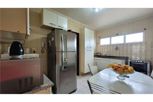 Imagem Apartamento com 3 Quartos à Venda, 108 m² em Nova Petrópolis - São Bernardo Do Campo