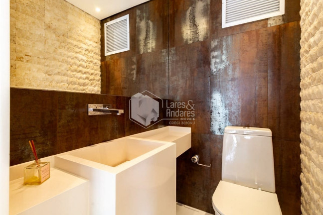 Imagem Apartamento com 3 Quartos à Venda, 162 m² em Vila Romana - São Paulo