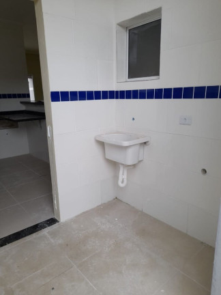 Imagem Casa com 2 Quartos à Venda, 75 m² em Agenor De Campos - Mongaguá Imagem Casa com 2 Quartos à Venda, 75 m² em Agenor De Campos - Mongaguá