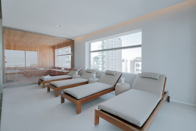 Imagem Apartamento com 3 Quartos à Venda, 158 m² em Paraíso - São Paulo