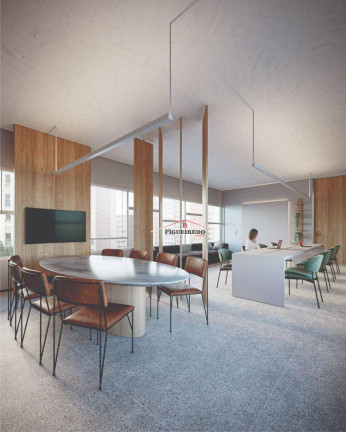 Imagem Apartamento com 3 Quartos à Venda, 150 m² em Canto Do Forte - Praia Grande