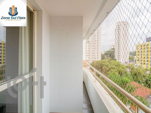 Imagem Apartamento com 3 Quartos à Venda, 97 m² em Vila Clementino - São Paulo Imagem Apartamento com 3 Quartos à Venda, 97 m² em Vila Clementino - São Paulo