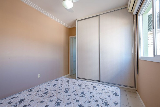 Imagem Apartamento com 3 Quartos à Venda, 86 m² em Barreiros - São José Imagem Apartamento com 3 Quartos à Venda, 86 m² em Barreiros - São José