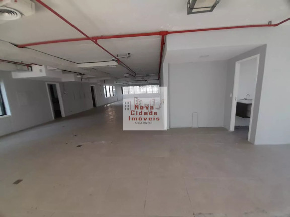 Imagem Imóvel com 1 Quarto para Alugar, 250 m² em Itaim Bibi - São Paulo