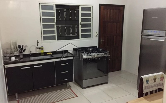 Imagem Casa de Condomínio com 2 Quartos à Venda, 87 m² em Jardim Califórnia - Jacareí