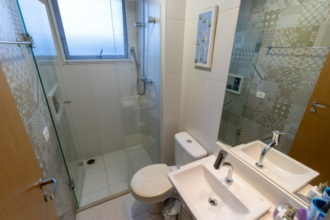 Imagem Apartamento com 4 Quartos à Venda, 173 m² em Granja Julieta - São Paulo